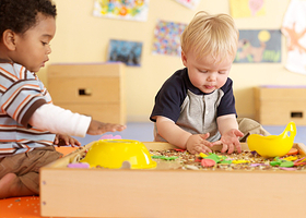 芭乐国际儿童俱乐部