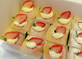 甜心diy烘焙生活馆