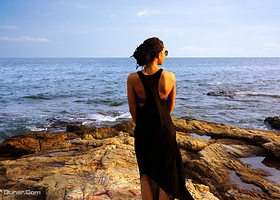 芭提雅至沙美岛接送服务