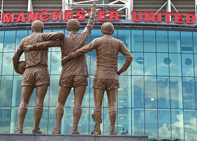 老特拉福德体育场