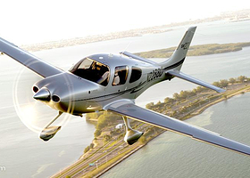 天津市飞行体验