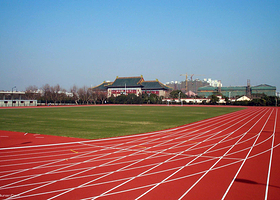 上海体育学院减肥夏令营