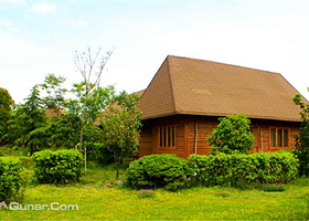 杭州快乐星球探险乐园