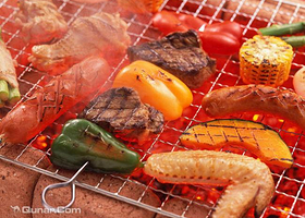 北京密云高老庄乡村