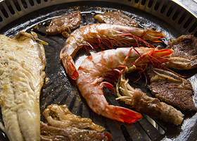 香港梨和园日韩料理店（旺角店）