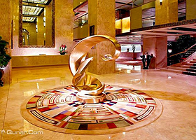 香港富豪九龙酒店