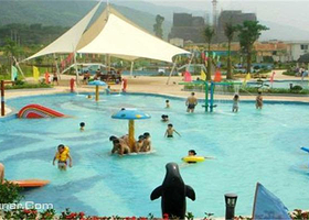 御泉湾水上乐园