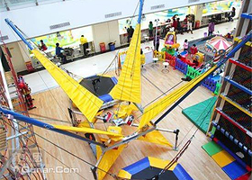 哈你小孩运动乐园（百联虹口店）