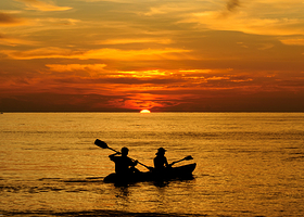 芭提雅至象岛接送服务