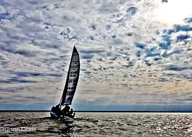 独墅湖海尚帆友俱乐部