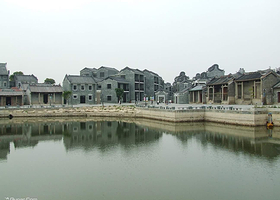 广州大学城博物馆