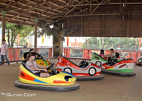 顺德碧桂园欢乐世界