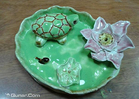 泥言画语（奉天惠店）