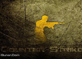 登陆者真人CS乌托邦