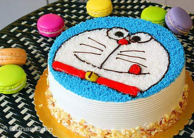 熊猫DIY烘焙生活坊