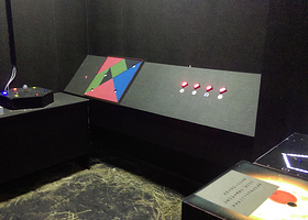 MK密室逃脱 (广渠门店)