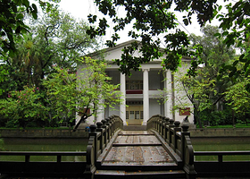 广州近代史博物馆