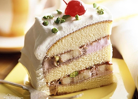 甜蜜蜜DIY蛋糕（鞍山西道店）