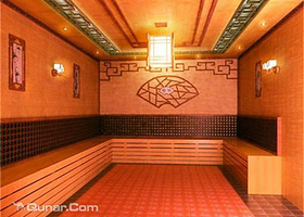 安然纳米汗蒸馆（南京店）