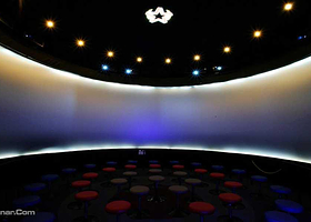 星影5D360°立体环幕影院（城隍庙店）