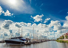 滨海旅游度假区