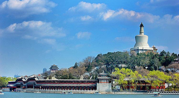 北海公园