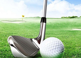 西安佰鹰高尔夫教学中心