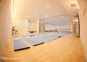 青岛印想瑜伽（中国）