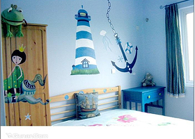 8090绘画工作室（桐梓林店）