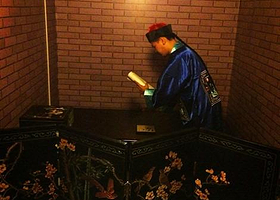 第五元素夜光真人CS