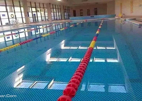 康城暖山泳尚俱乐部