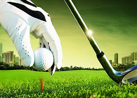 大连宏商高尔夫学院