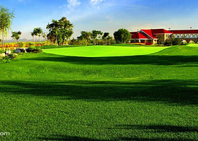 天外天高尔夫俱乐部