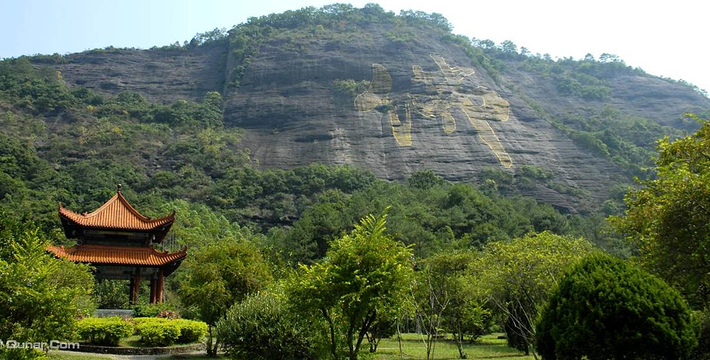 都峤山森林公园门票,都峤山森林公园门票预订,都峤山