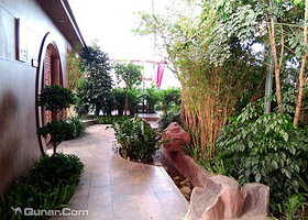 田园草堂生态园