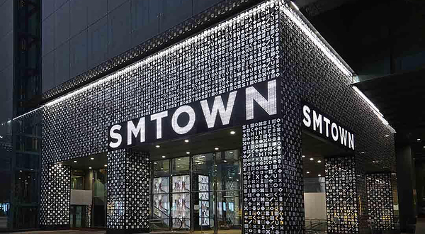 SMTOWN全息演唱会GirlStory