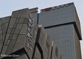 通州罗斯福广场