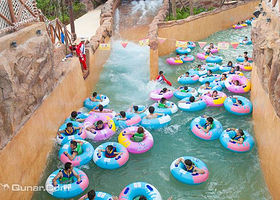 上海夏威夷水上乐园