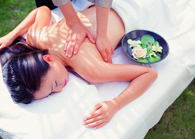 芮皇养生文化馆