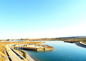 嘉峪关南湖文化生态园