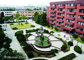 上海民航职业技术学院