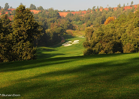 贵州麓岛乡村高尔夫