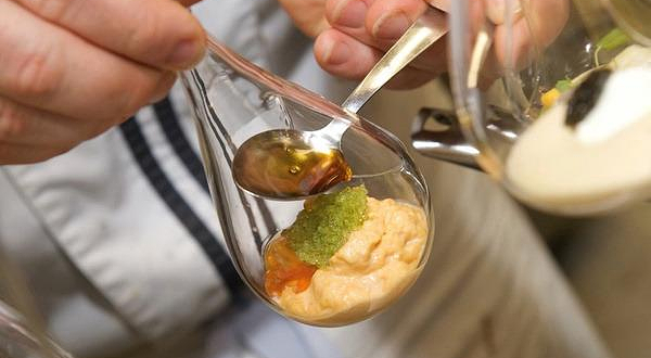 法国食物设计2015上海展