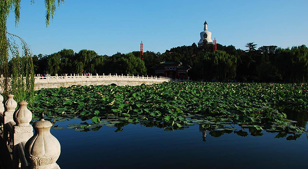 北海公园