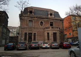 朝阳门内大街81号