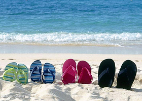 纳帕溪谷沙滩水世界