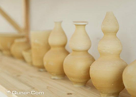 甪直瑶盛陶艺DIY