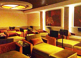 倪氏海泰大酒店（济南店）