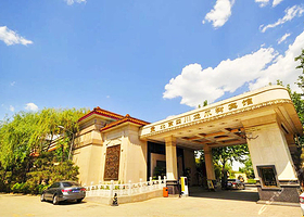 北京四川龙爪树宾馆