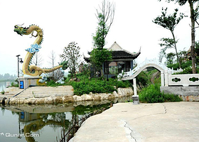 仙人湖主题乐园